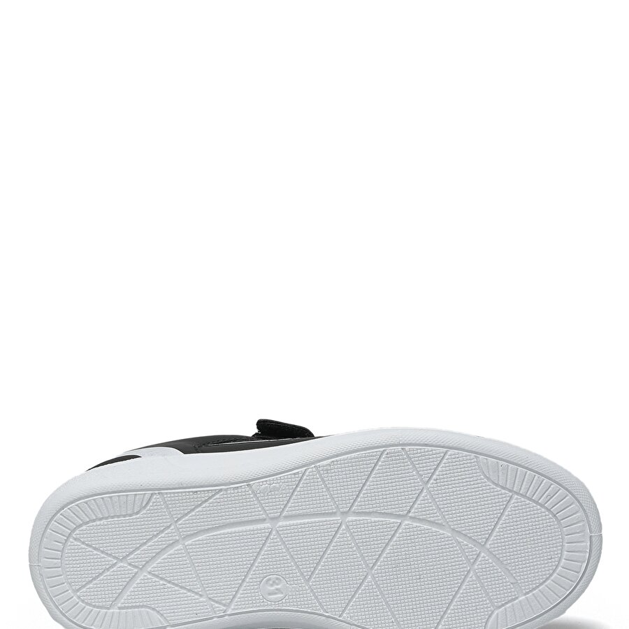 HORNET J  2FX Siyah Erkek Çocuk Sneaker_3