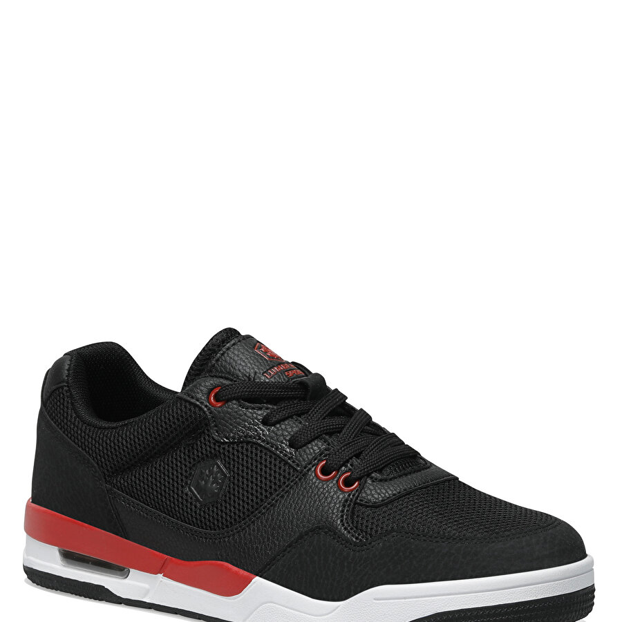 JAMES MESH LOW 2FX  Erkek Sneaker_0