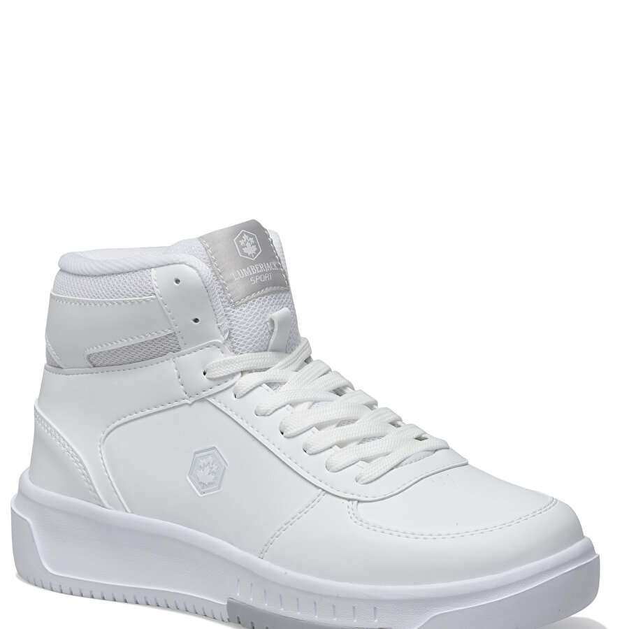 MONSTER HI 2FX  Erkek High Sneaker_0