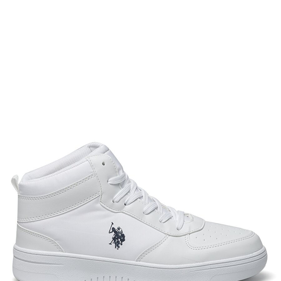 ARISTO HI 2FX Beyaz Erkek Sneaker_1