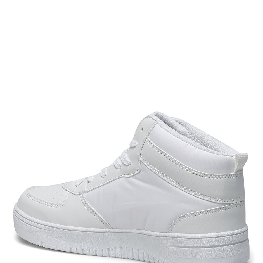 ARISTO HI 2FX Beyaz Erkek Sneaker_2