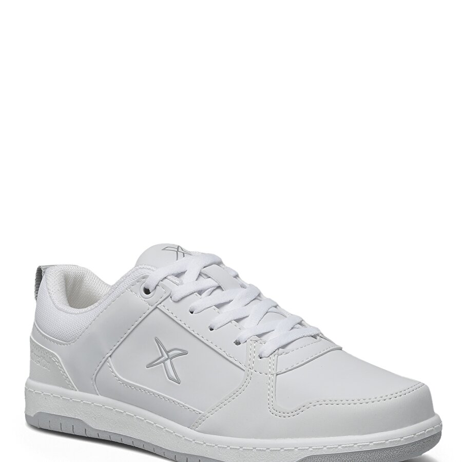 SERGY PU 2FX  Unisex Sneaker_0