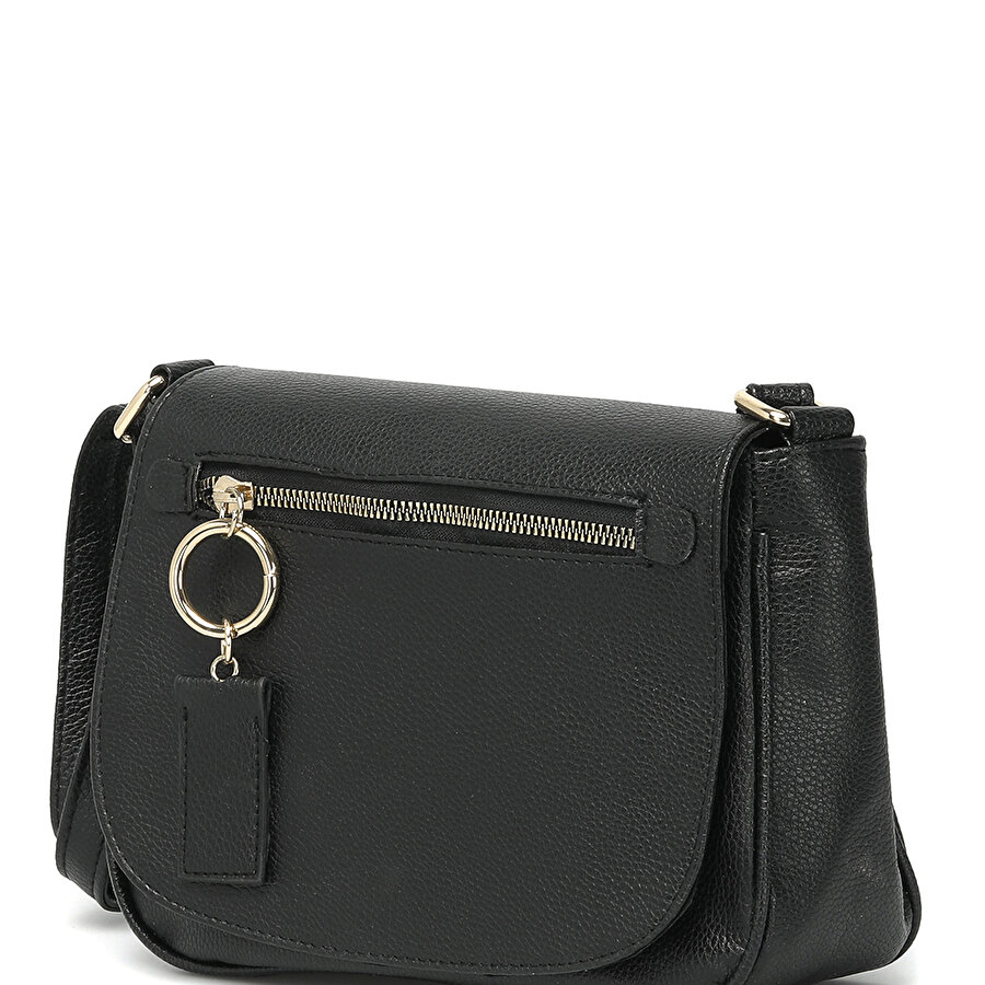 ZIPPER BASIC 2FX  Kadın Çapraz Çanta_1