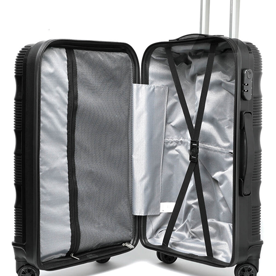 LOMBARD-O  2FX  Unisex Orta Boy Valiz_2