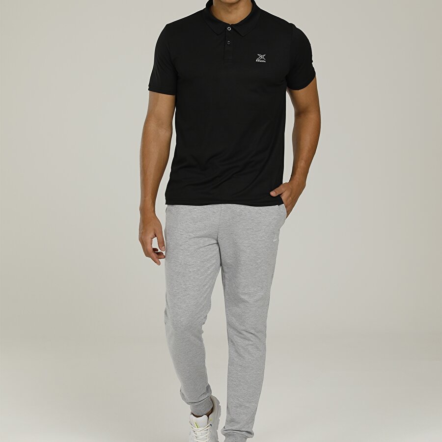 SN328 OLIVER BASIC POLO T  Erkek Kısa Kol T-Shirt_2
