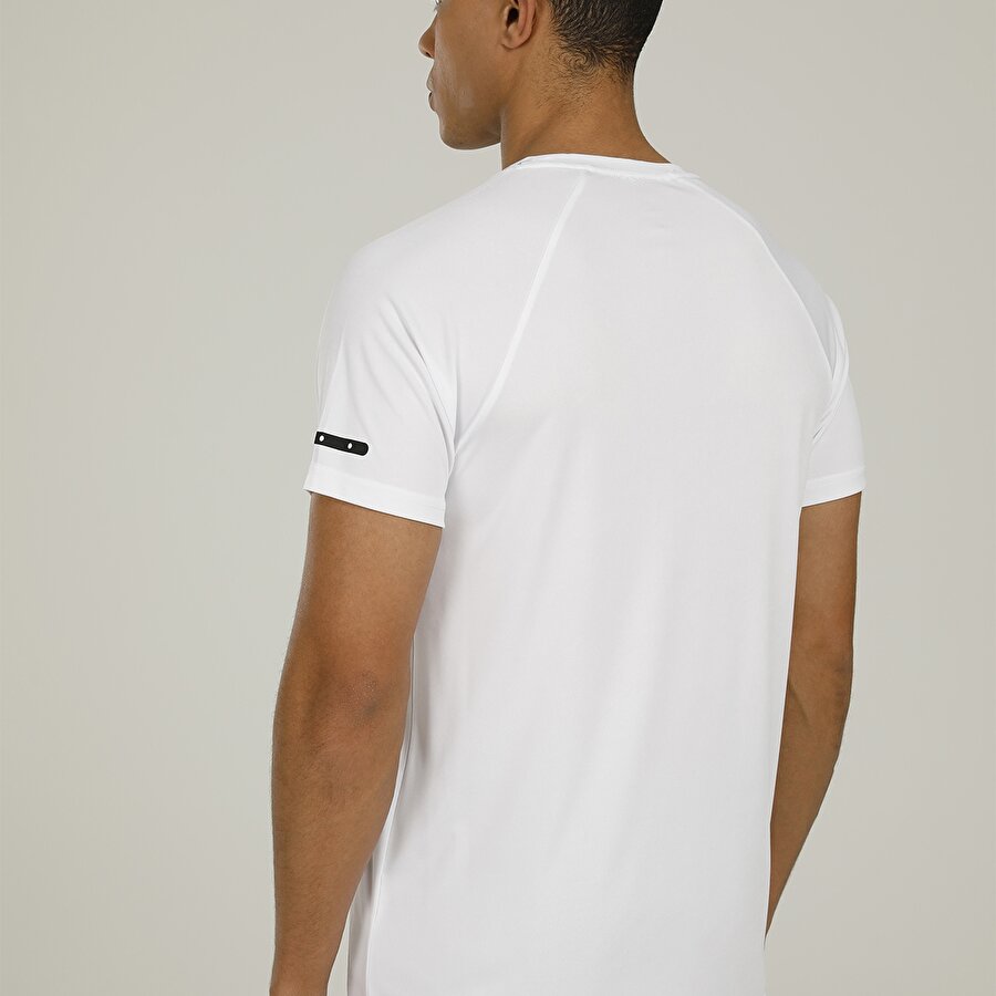 SN992 RUSH FLEX T-SHIRT 2  Erkek Kısa Kol T-Shirt_1