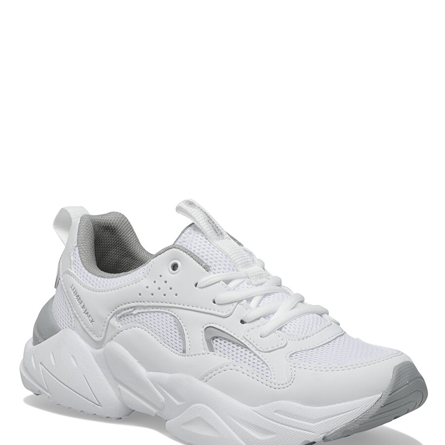 DAKOTA 2FX Beyaz Kadın Sneaker_0