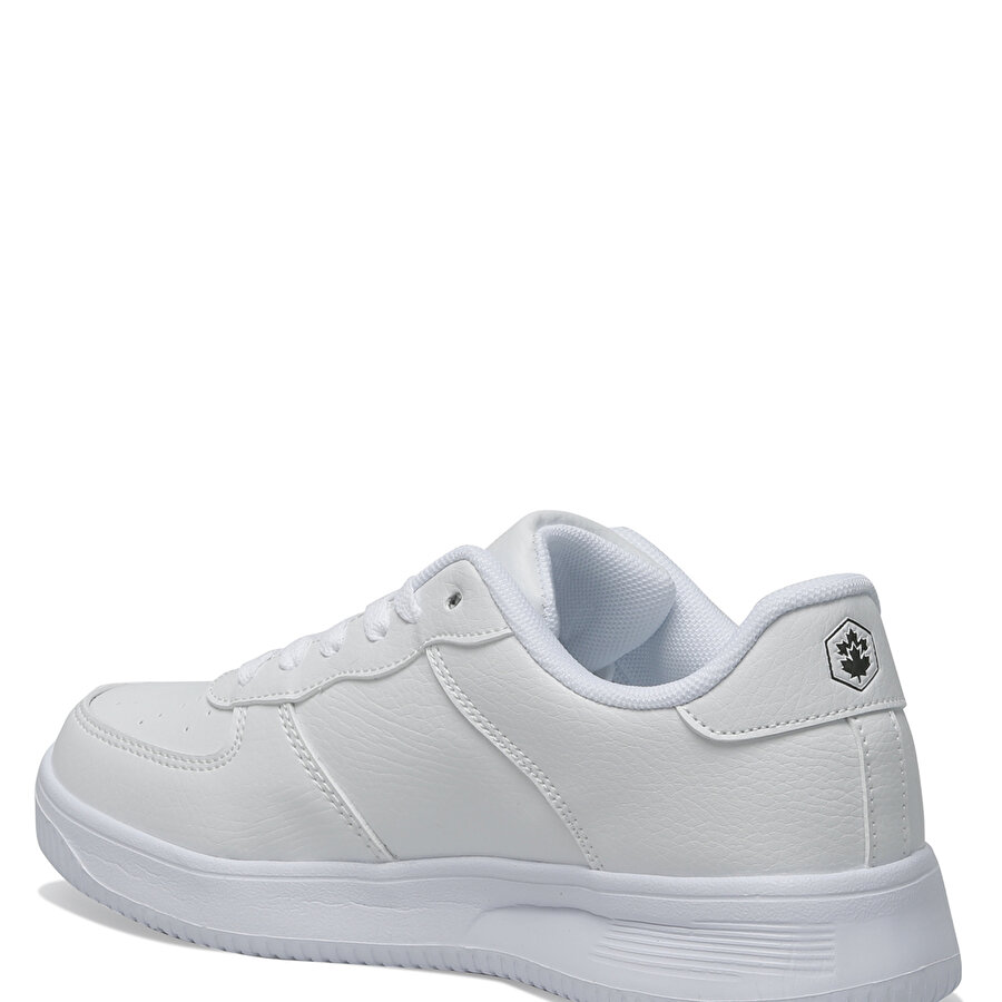 FINSTER WMN 2FX Beyaz Kadın Sneaker_2