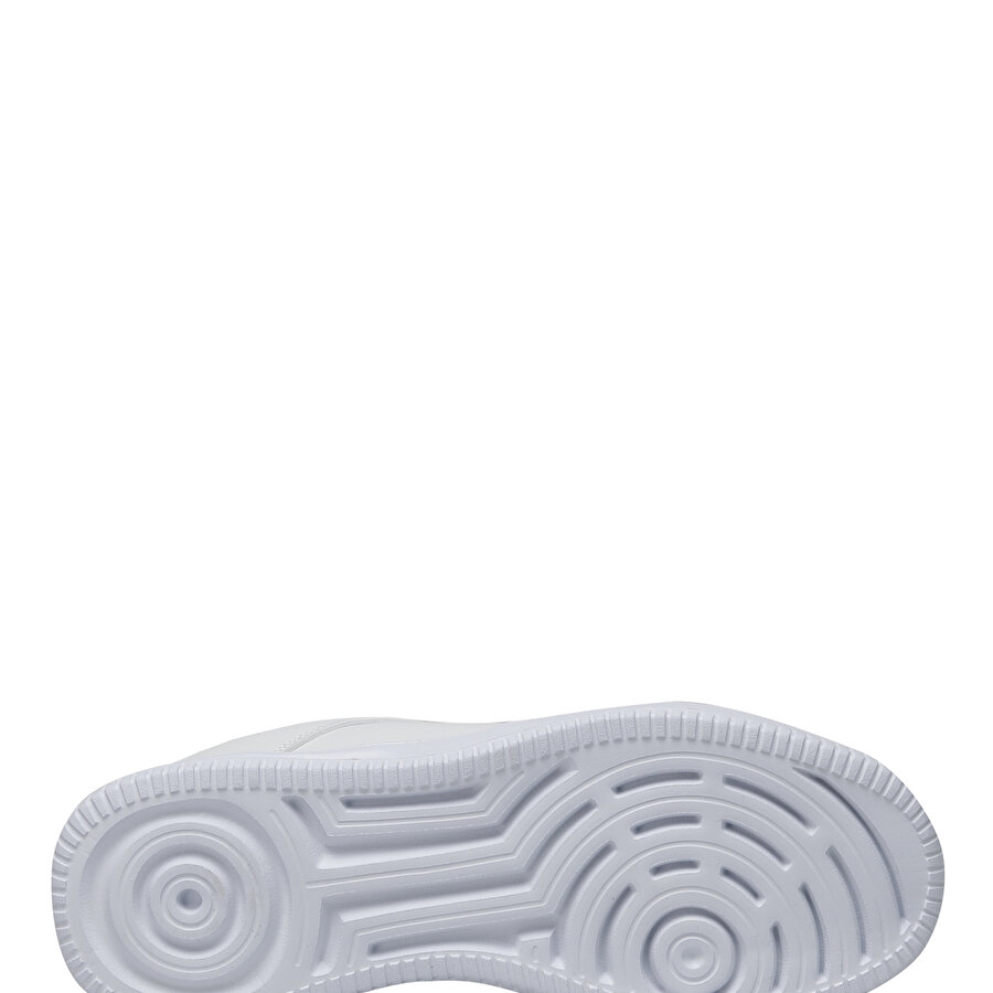 FINSTER WMN 2FX Beyaz Kadın Sneaker_3