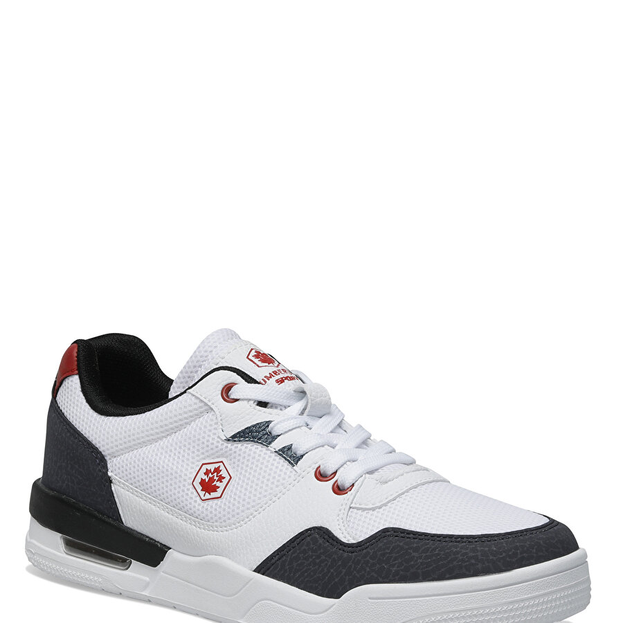 JAMES MESH LOW 2FX  Erkek Sneaker_0