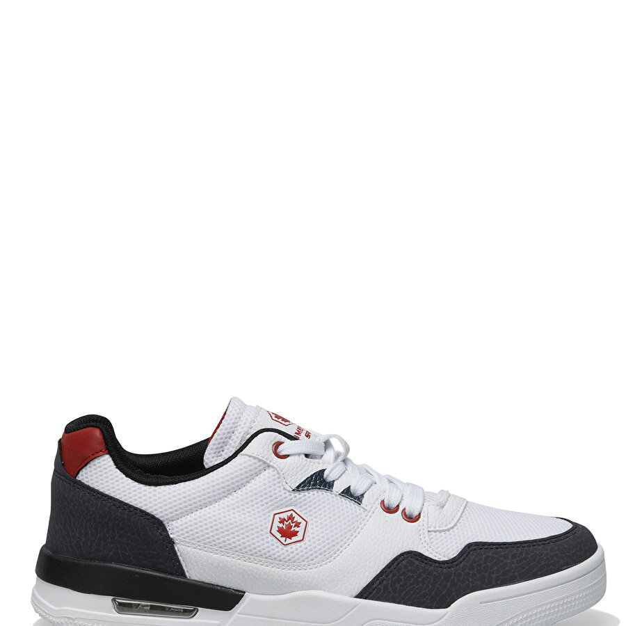 JAMES MESH LOW 2FX  Erkek Sneaker_1