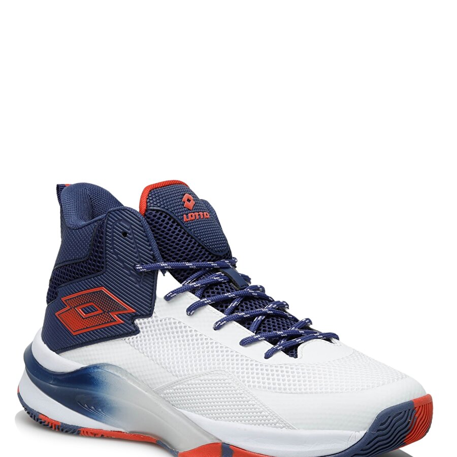 SUPERIOR 2FX  Erkek Basketbol Ayakkabısı_0