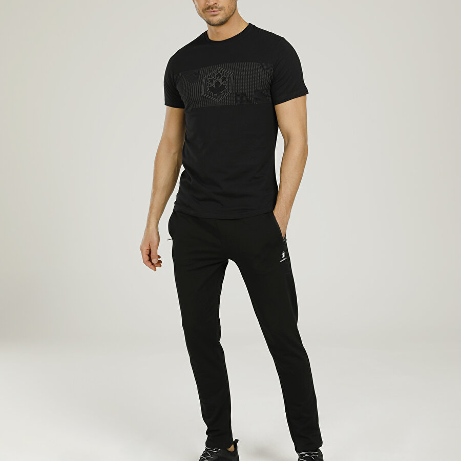 CT121 BASIC TRACK PANTS 2  Erkek Eşofman Altı_0