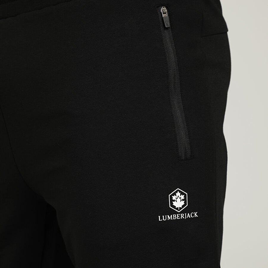 CT121 BASIC TRACK PANTS 2  Erkek Eşofman Altı_3