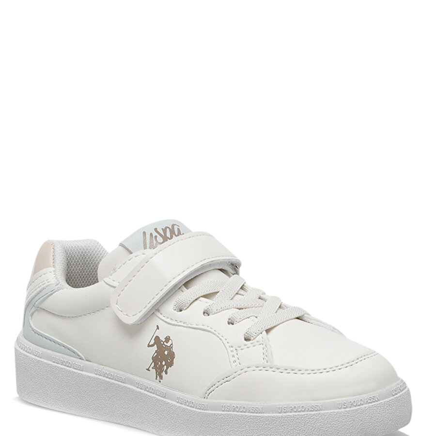 GANI 2FX  Kız Çocuk Sneaker_0