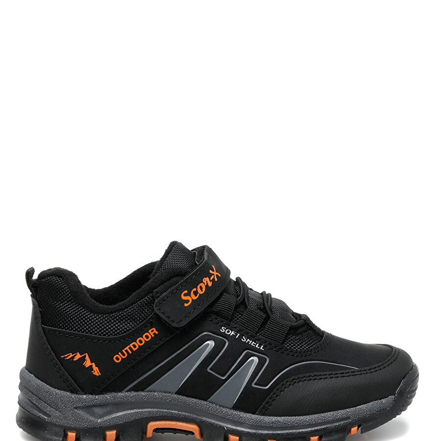 SCOR F 2PR  Erkek Çocuk Outdoor_1