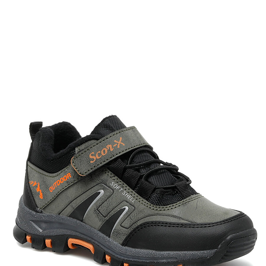 SCOR F 2PR  Erkek Çocuk Outdoor_0