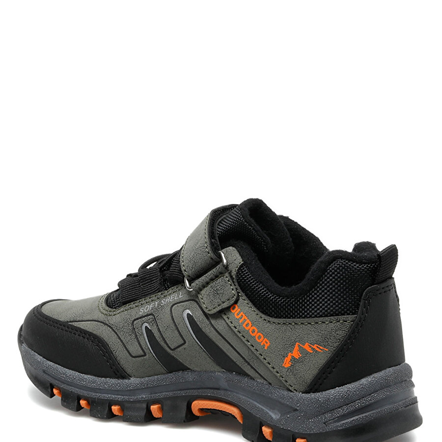 SCOR F 2PR  Erkek Çocuk Outdoor_2