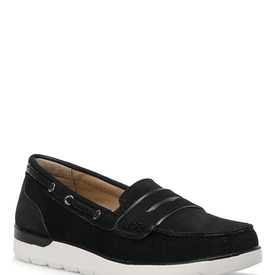 TRV2076.Z2FX  Kadın Loafer_0