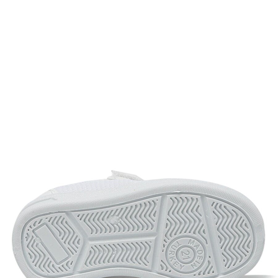 WOLVI 2FX  Kız Çocuk Sneaker_3