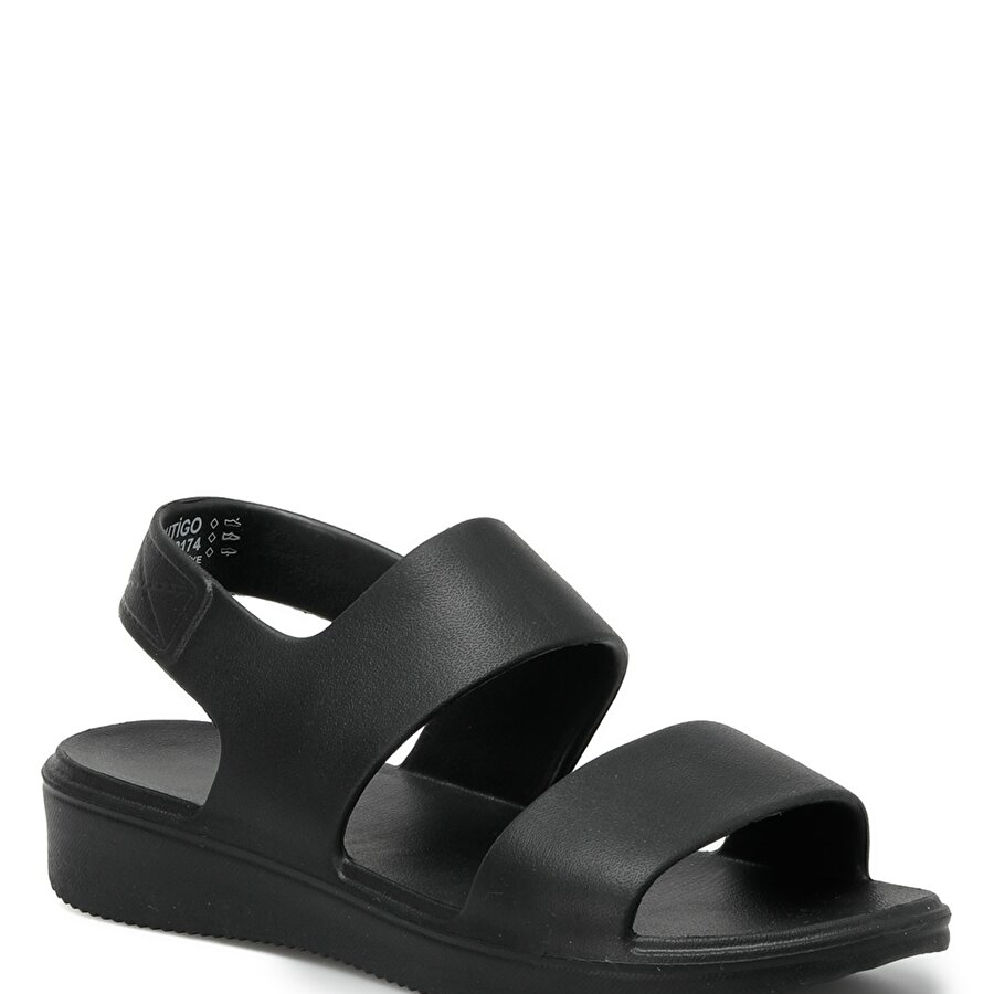 21SF-3004 2FX  Kadın Spor Sandalet_0