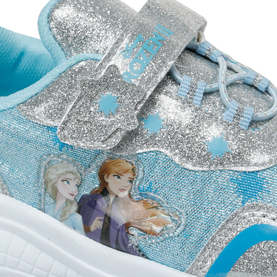 PEGYE.F2FX  Kız Çocuk Sneaker_4