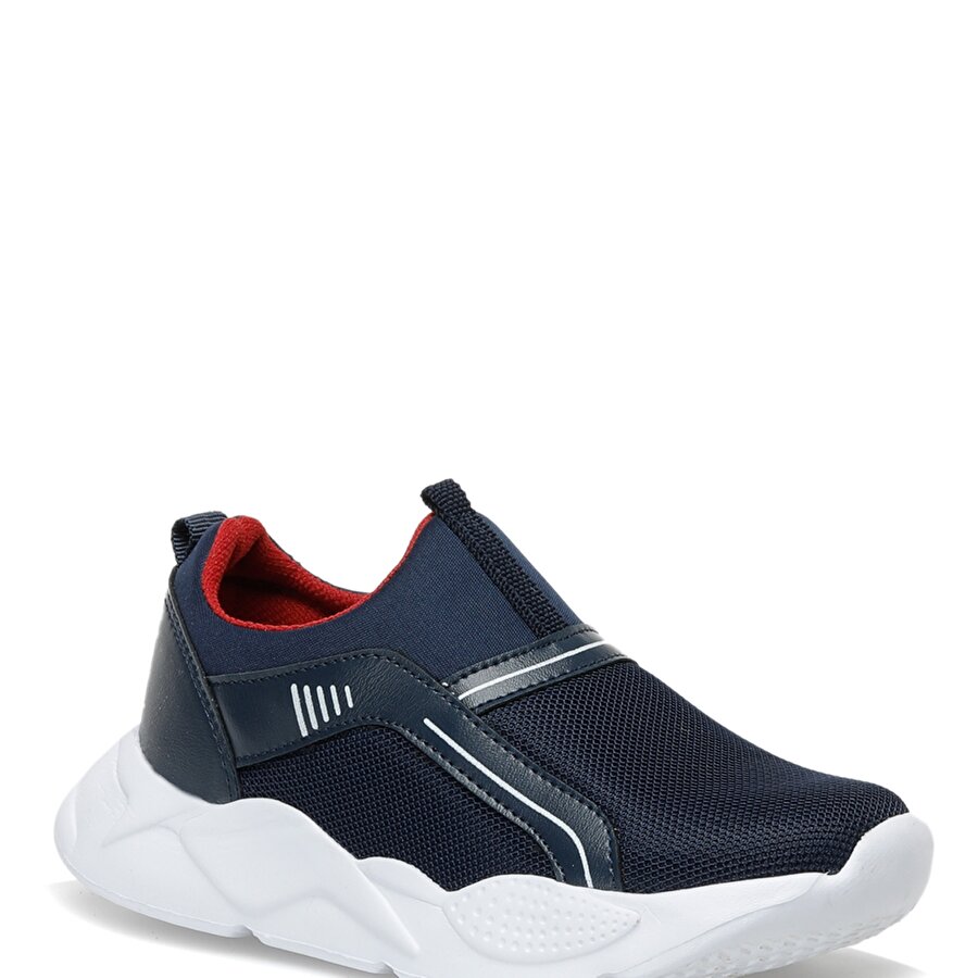 BATS 2FX  Erkek Çocuk Slip On_0