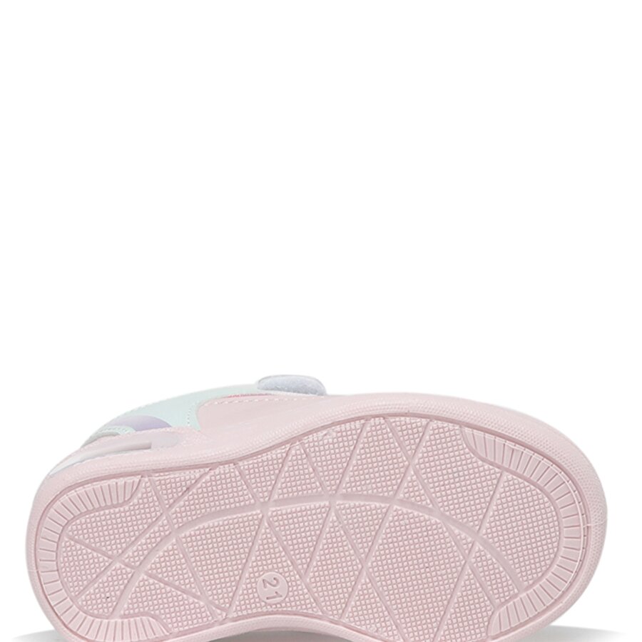 HORNET J 2FX  Kız Çocuk Sneaker_3