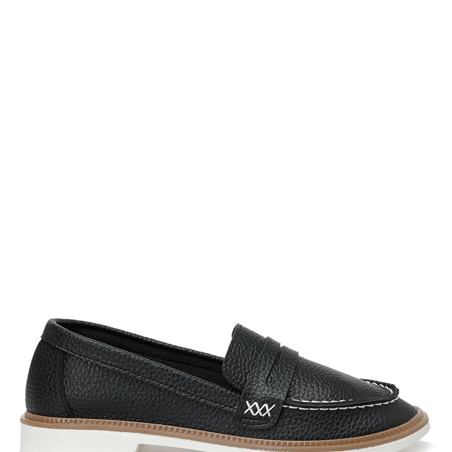 22S-042 2FX  Kadın Loafer_1
