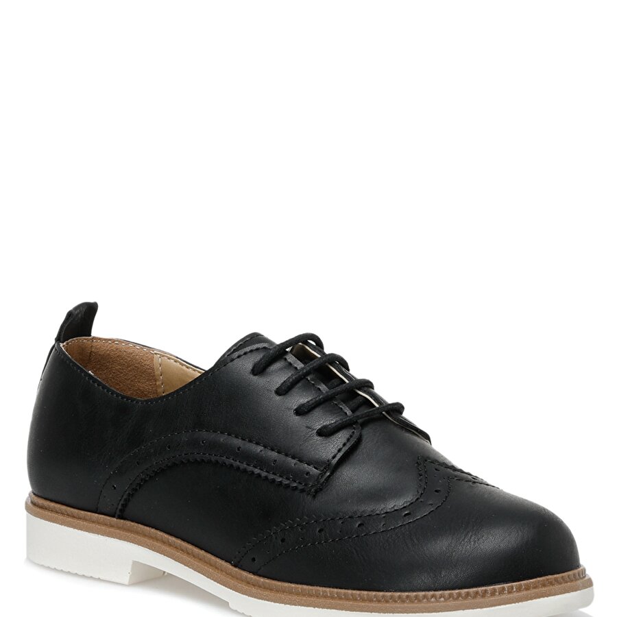 22S-043 2FX  Kadın Oxford Ayakkabı_0