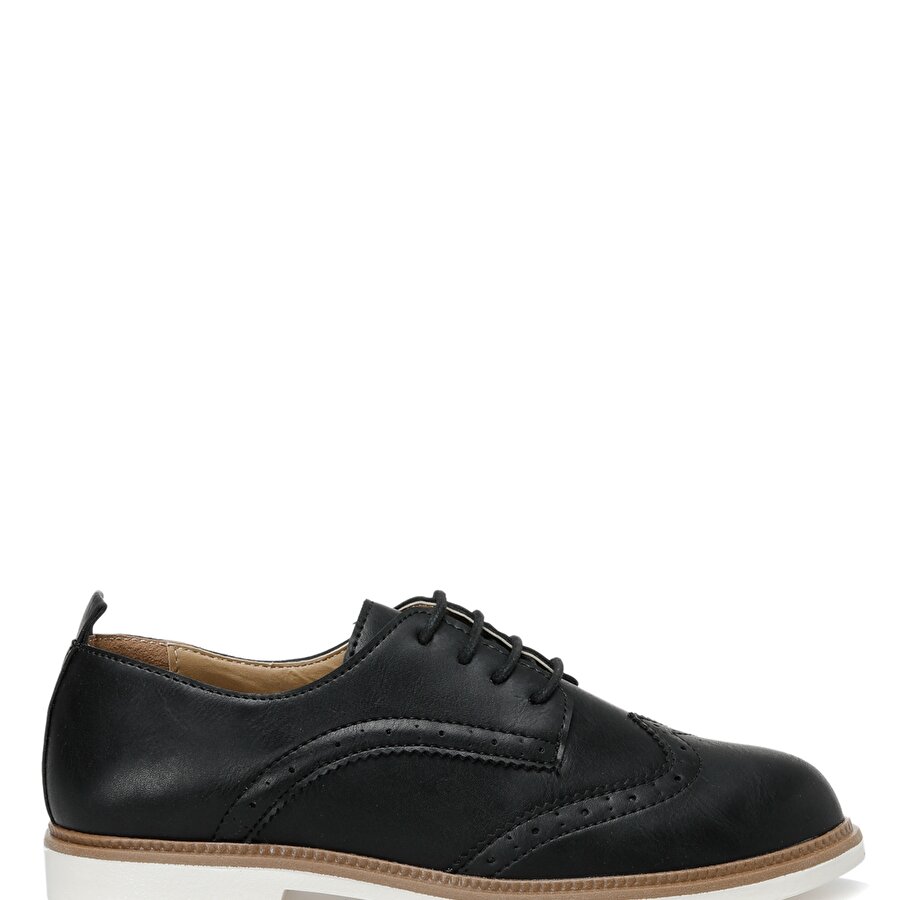 22S-043 2FX  Kadın Oxford Ayakkabı_1