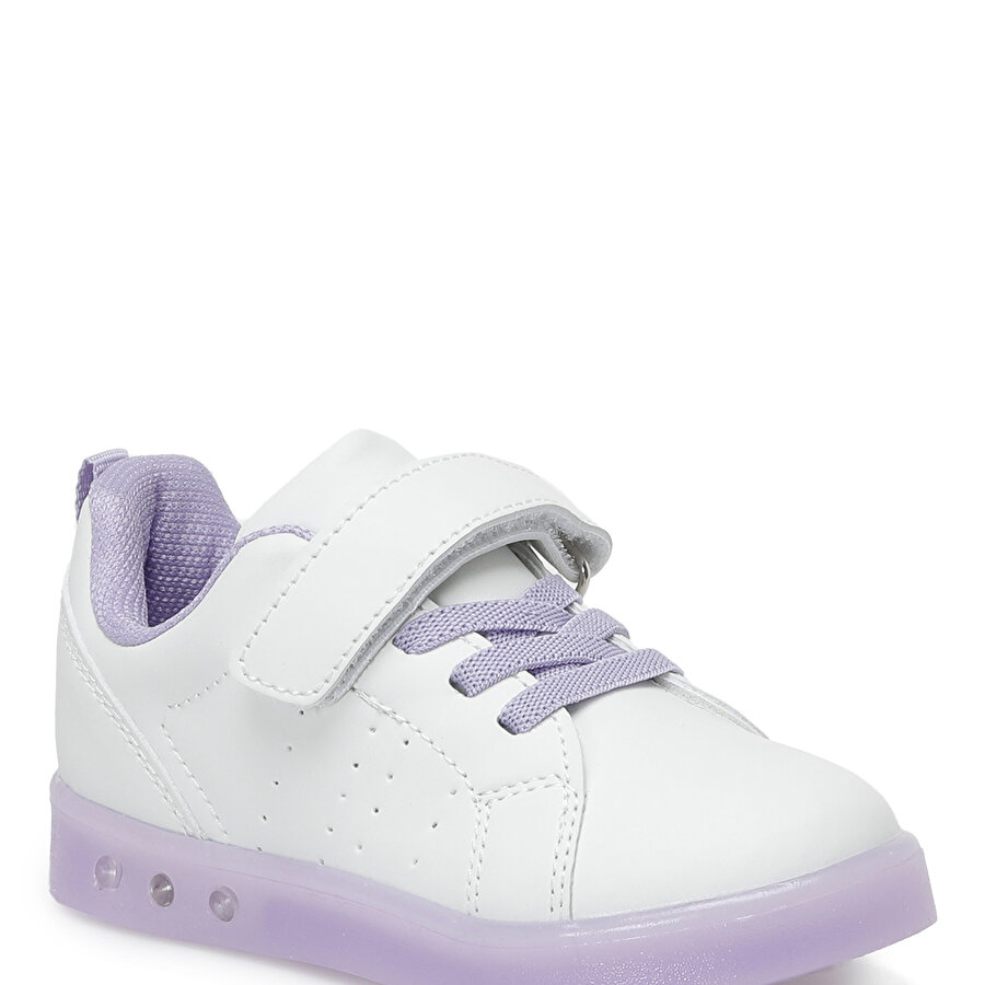 COLORFUL P2FX  Kız Çocuk Sneaker_0