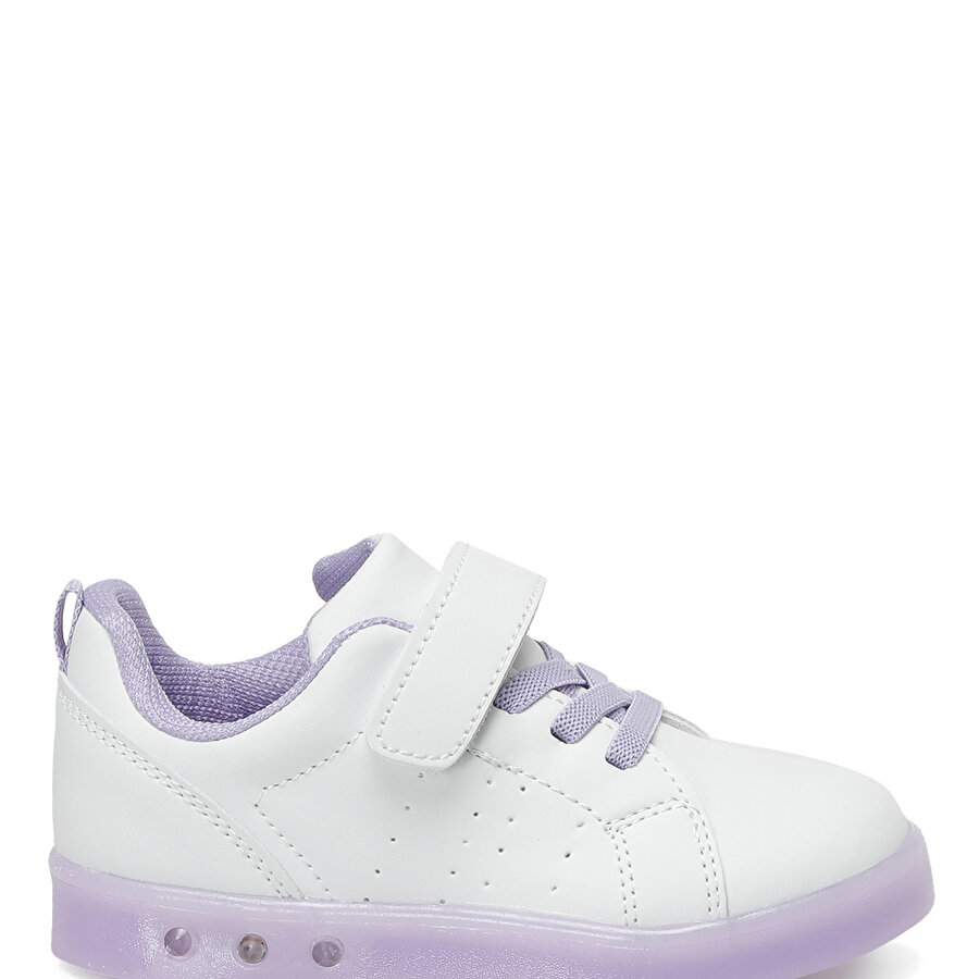 COLORFUL P2FX  Kız Çocuk Sneaker_1