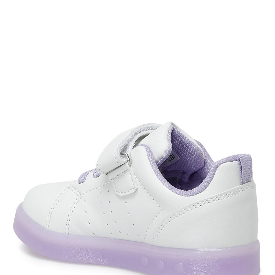 COLORFUL P2FX  Kız Çocuk Sneaker_2
