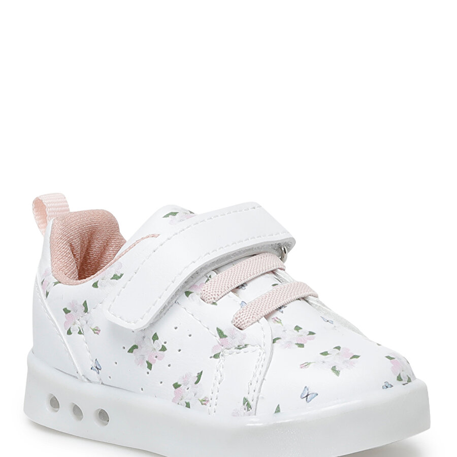 FLOWER 2FX  Kız Çocuk Sneaker_0