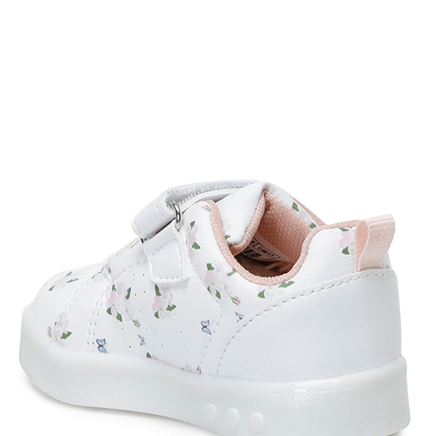 FLOWER 2FX  Kız Çocuk Sneaker_2
