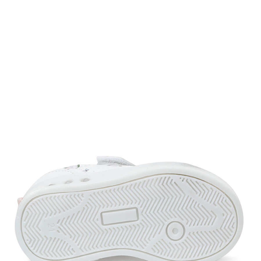 FLOWER 2FX  Kız Çocuk Sneaker_3