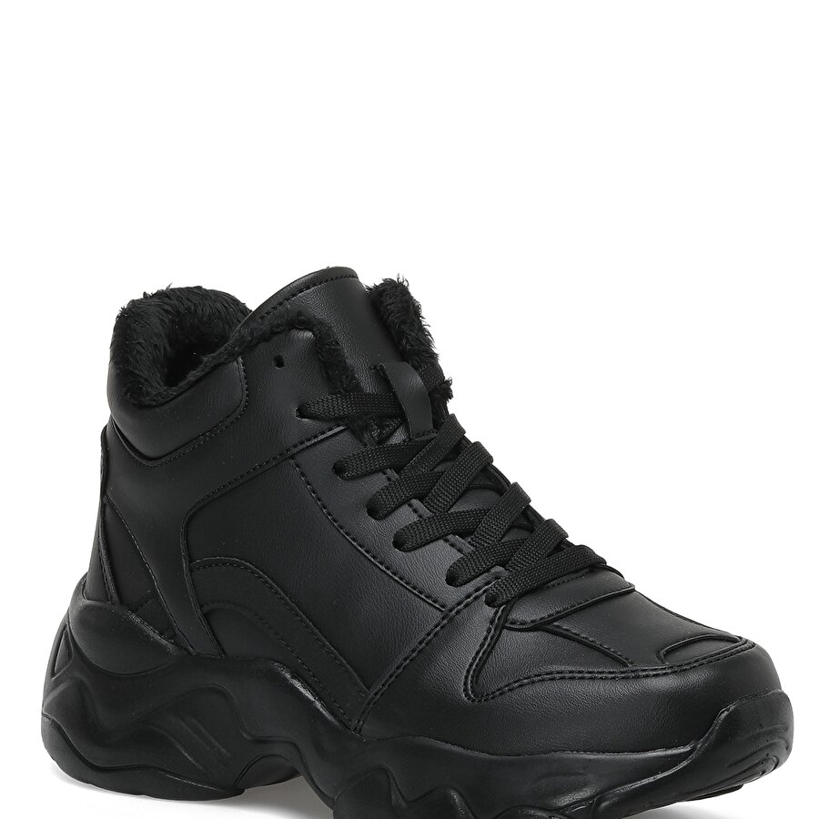 ELENORA HI W 2PR  Kadın High Sneaker_0