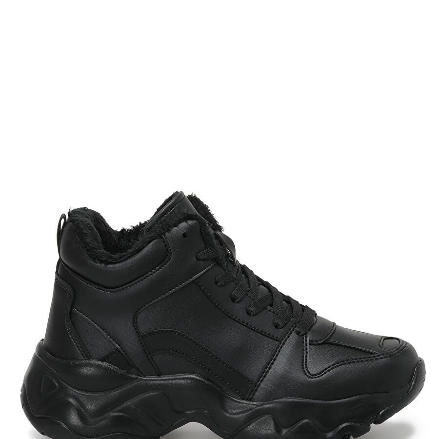 ELENORA HI W 2PR  Kadın High Sneaker_1