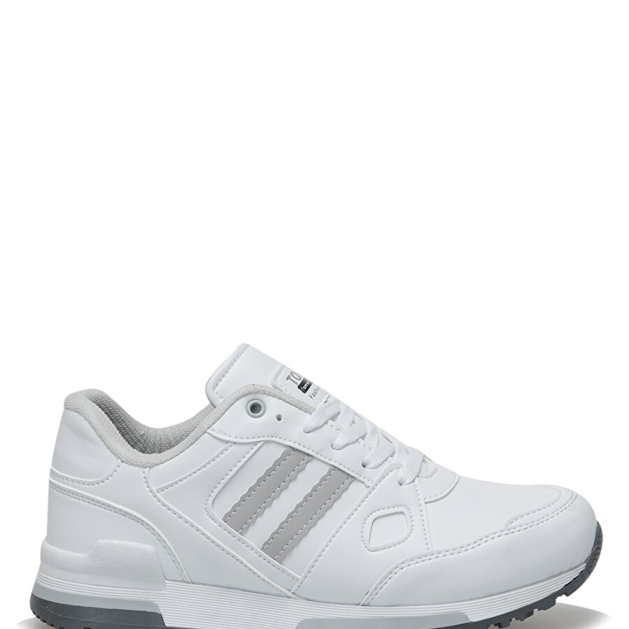 ARDEN PU 2PR  Unisex Sneaker_1
