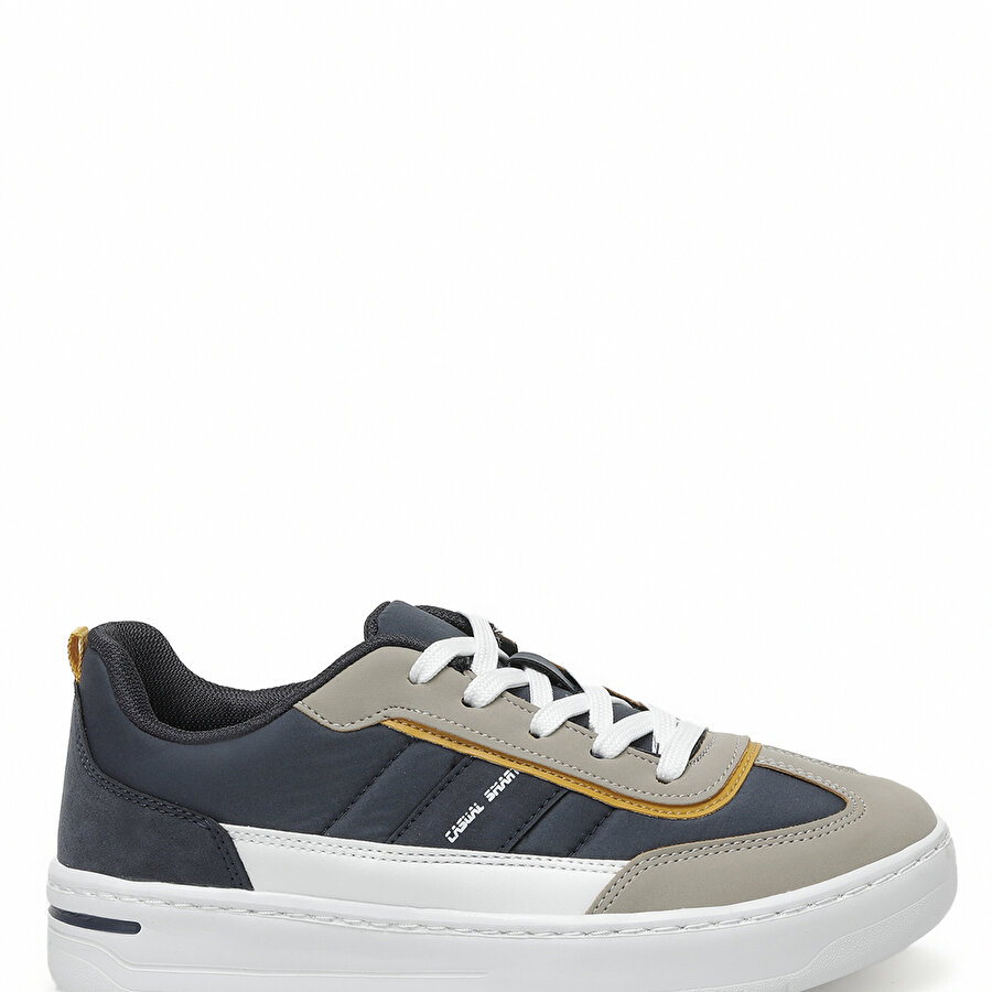 HEMLOCK G 2FX  Unisex Sneaker_1