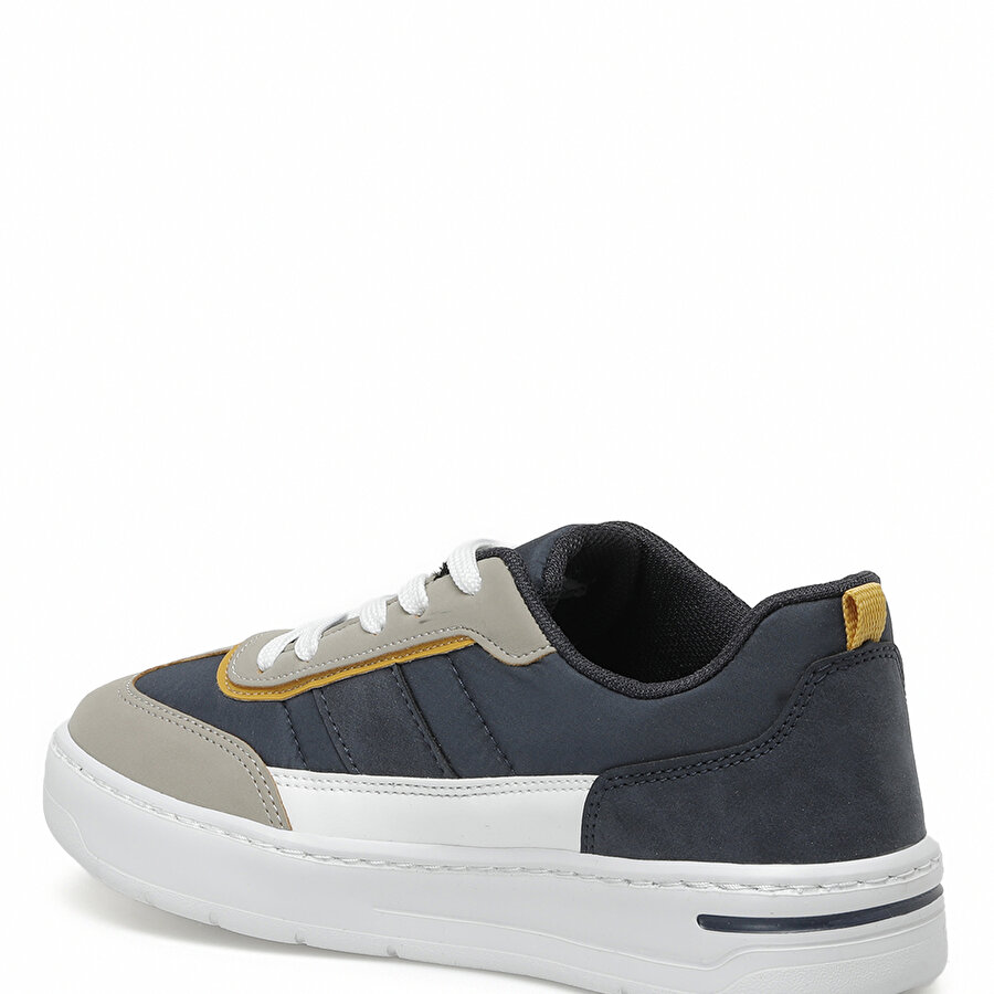 HEMLOCK G 2FX  Unisex Sneaker_2