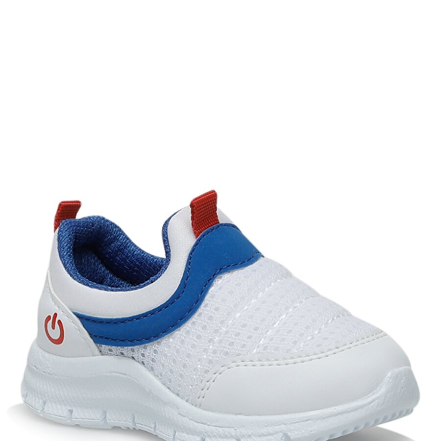 BEN 2FX  Erkek Çocuk Slip On_0