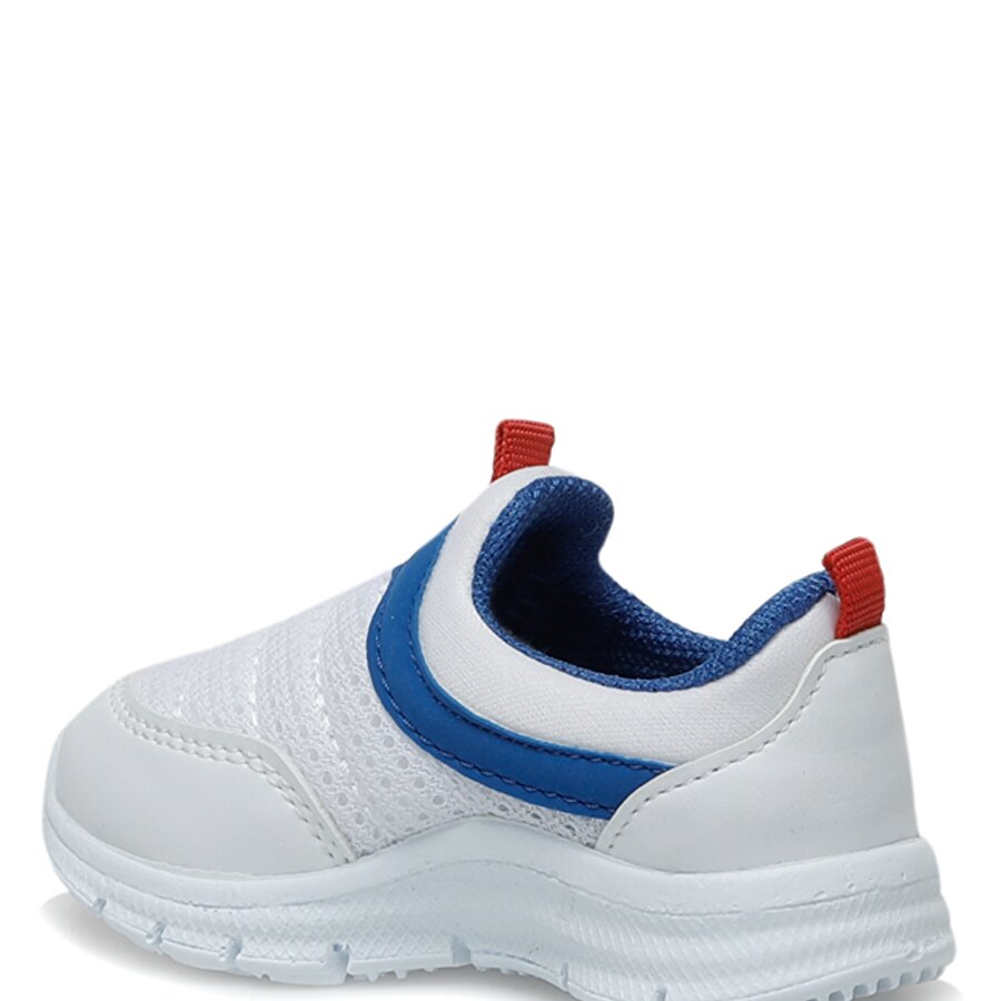 BEN 2FX  Erkek Çocuk Slip On_2