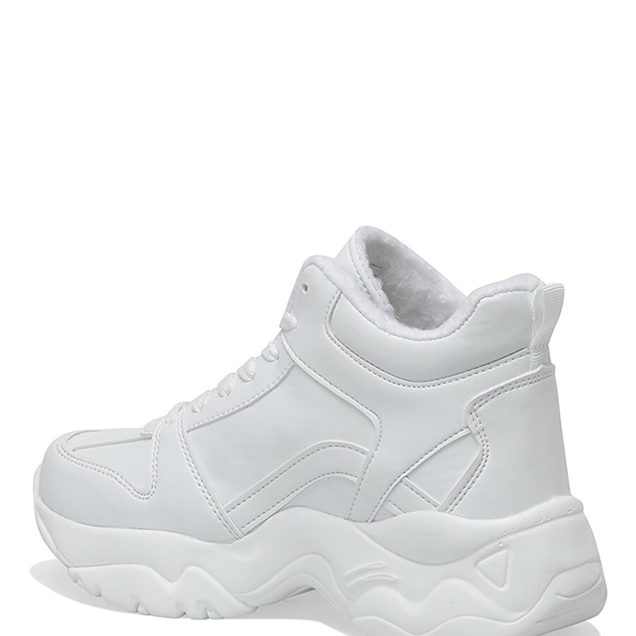 ELENORA HI W 2PR  Kadın High Sneaker_2