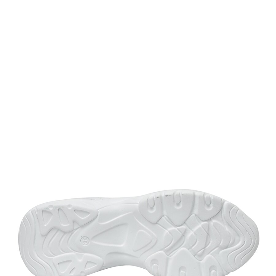 ELENORA HI W 2PR  Kadın High Sneaker_3