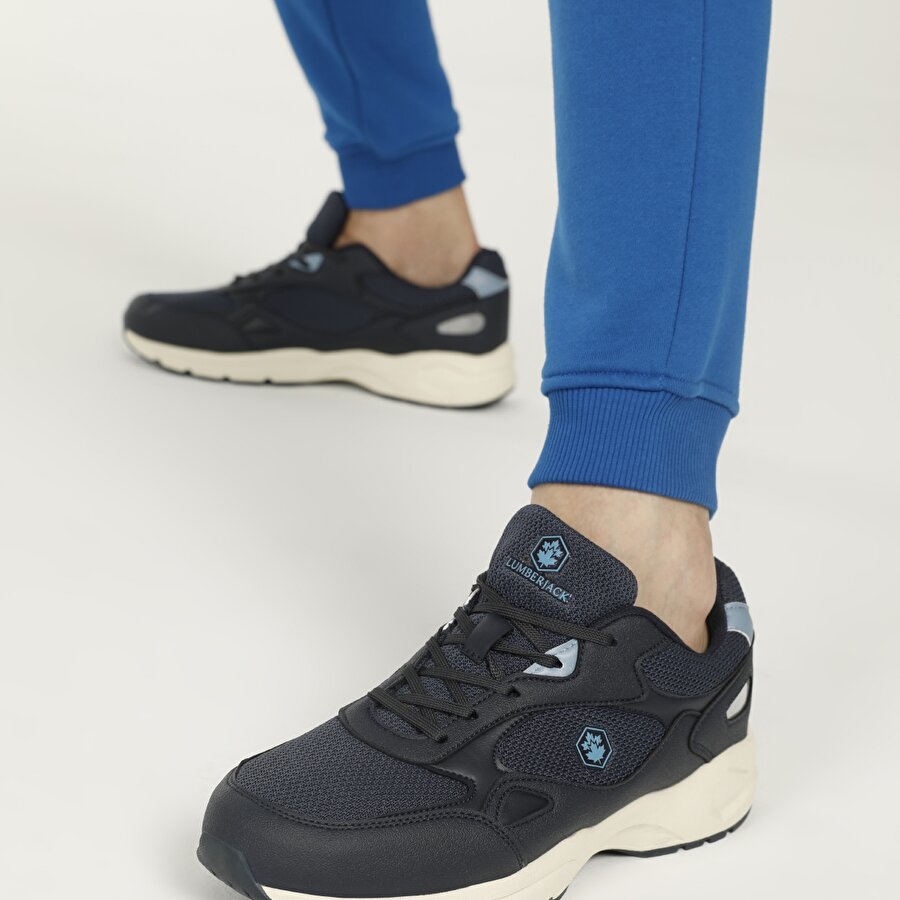 BAMBAM 1PR  Erkek Sneaker_0