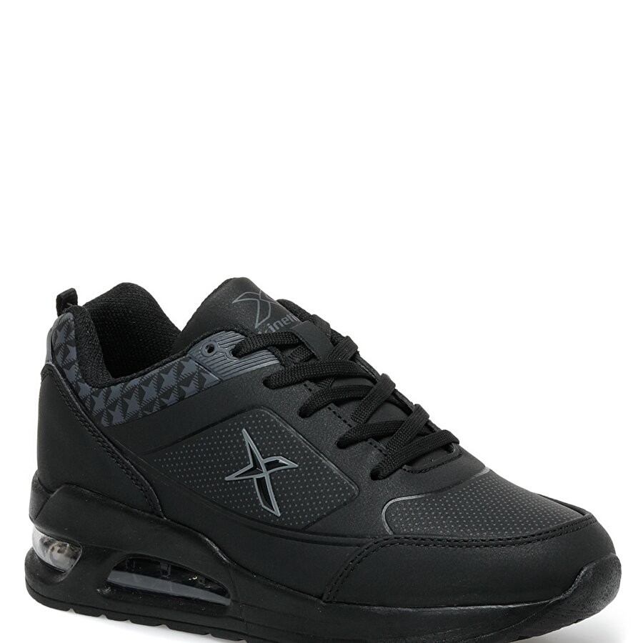 TONA PU W 2PR SIYAH Kadın Sneaker_0