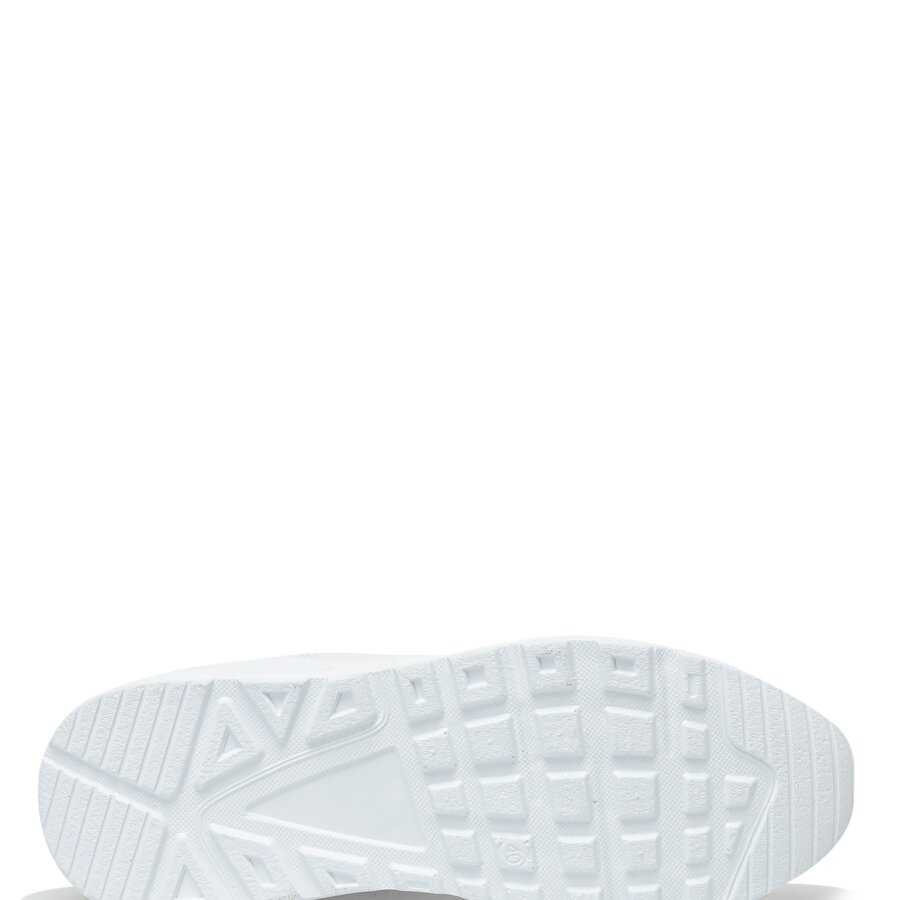 TONA PU 2PR BEYAZ Erkek Sneaker_3