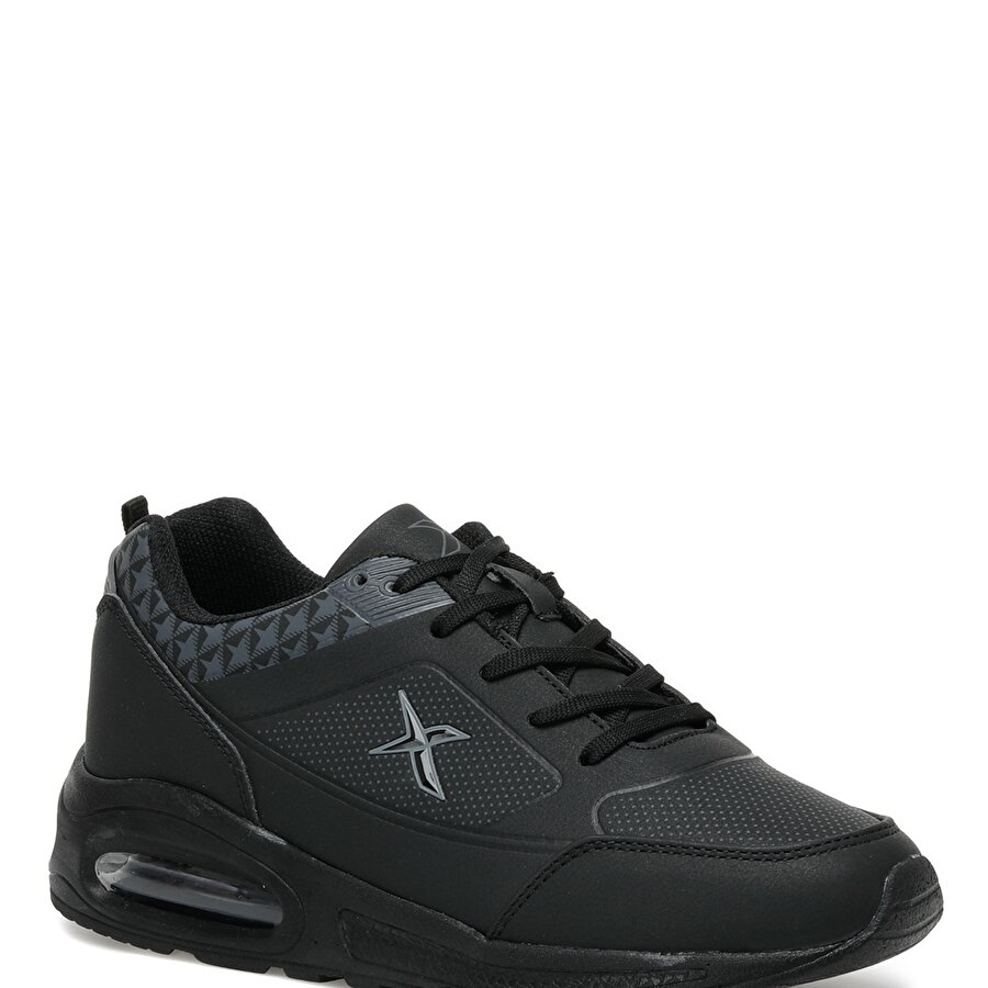 TONA PU 2PR  Erkek Sneaker_0